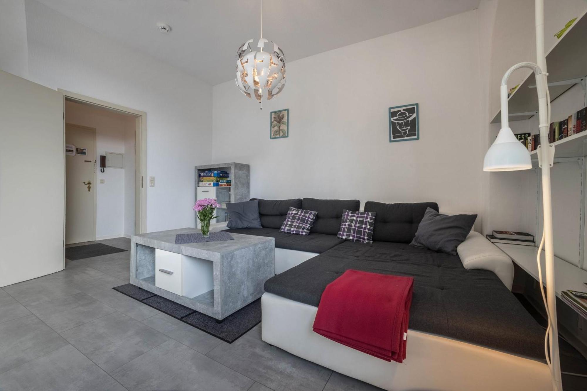 Braunlageblick Apartment ภายนอก รูปภาพ