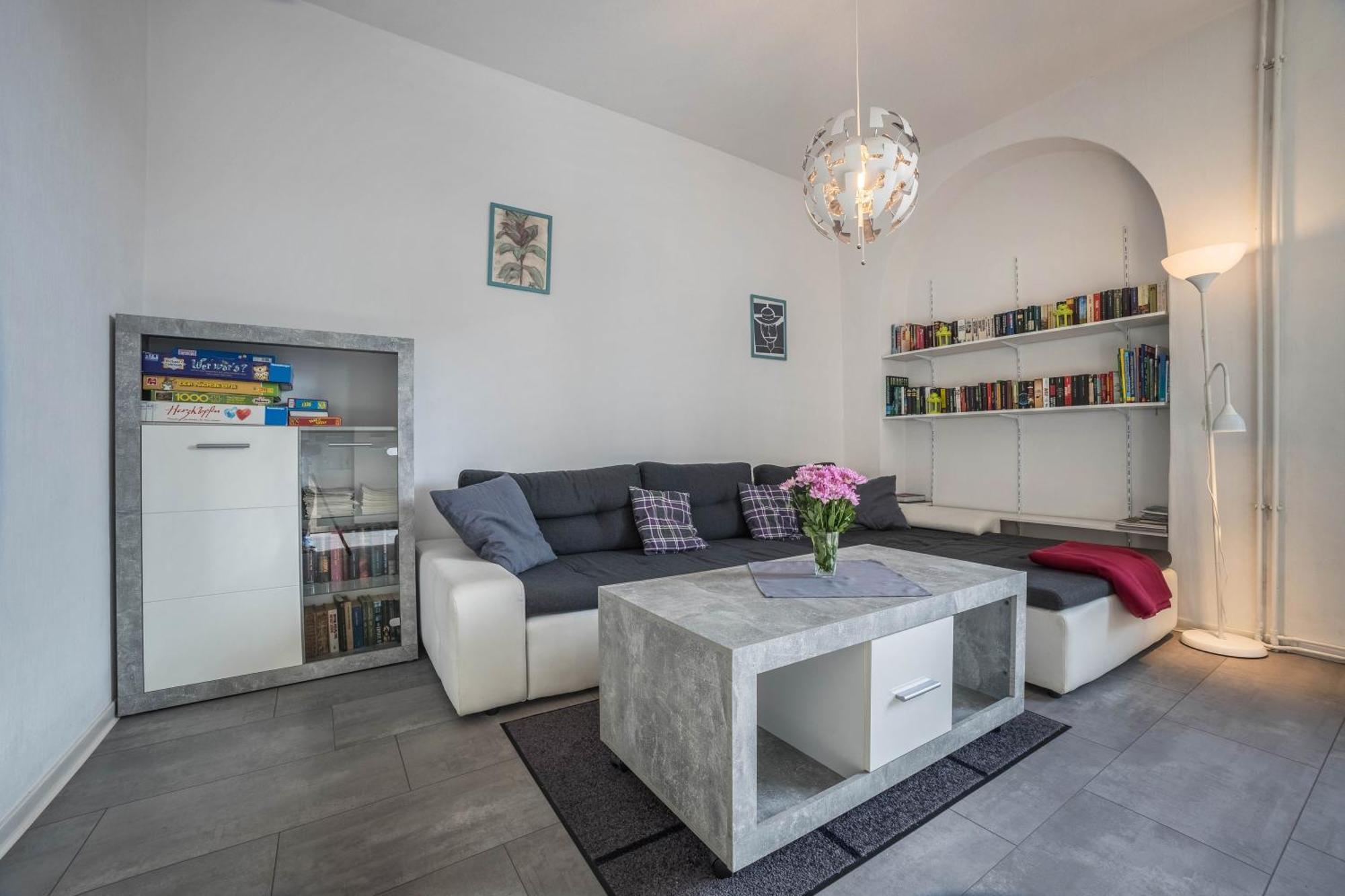 Braunlageblick Apartment ภายนอก รูปภาพ