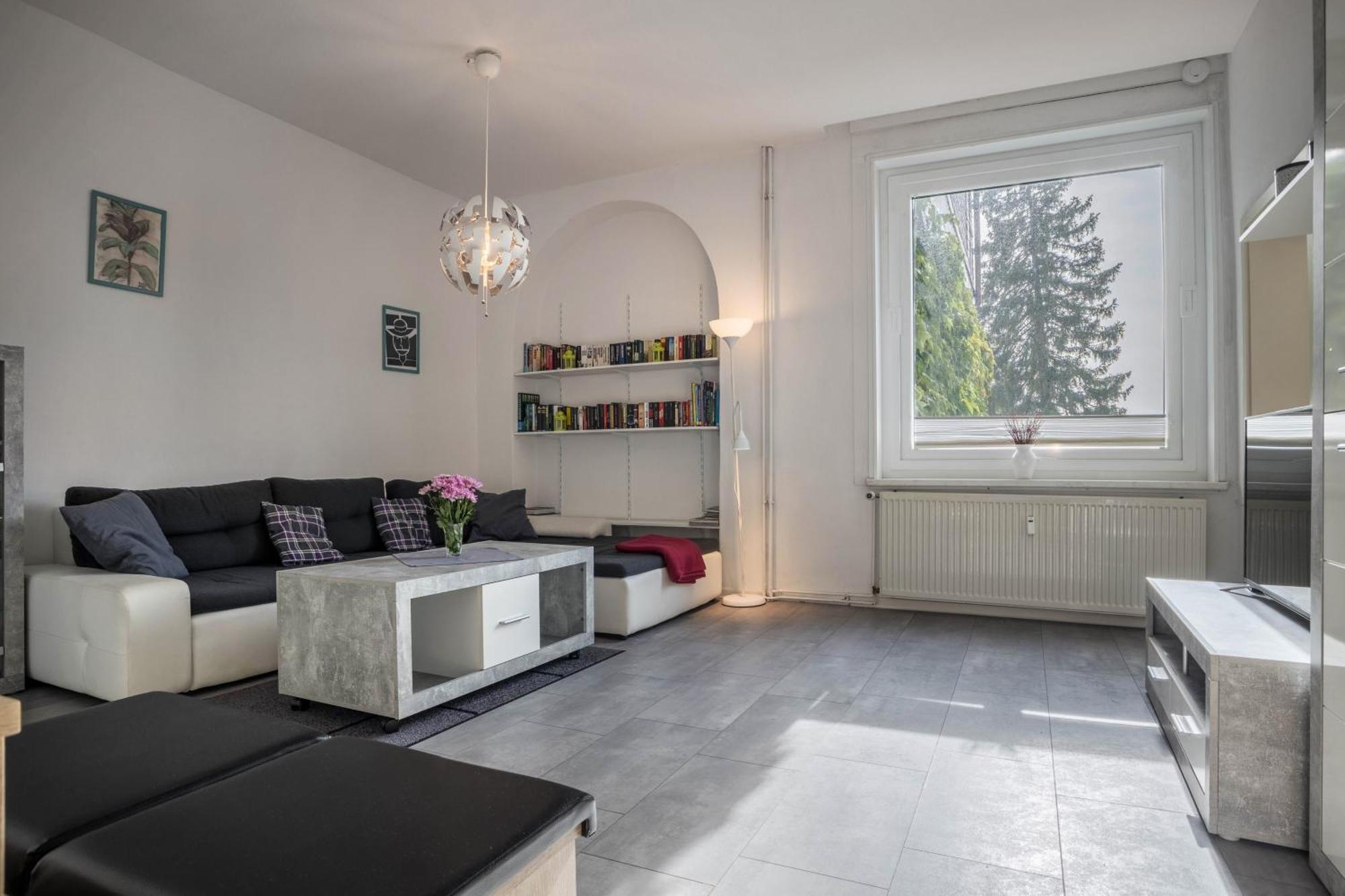Braunlageblick Apartment ภายนอก รูปภาพ