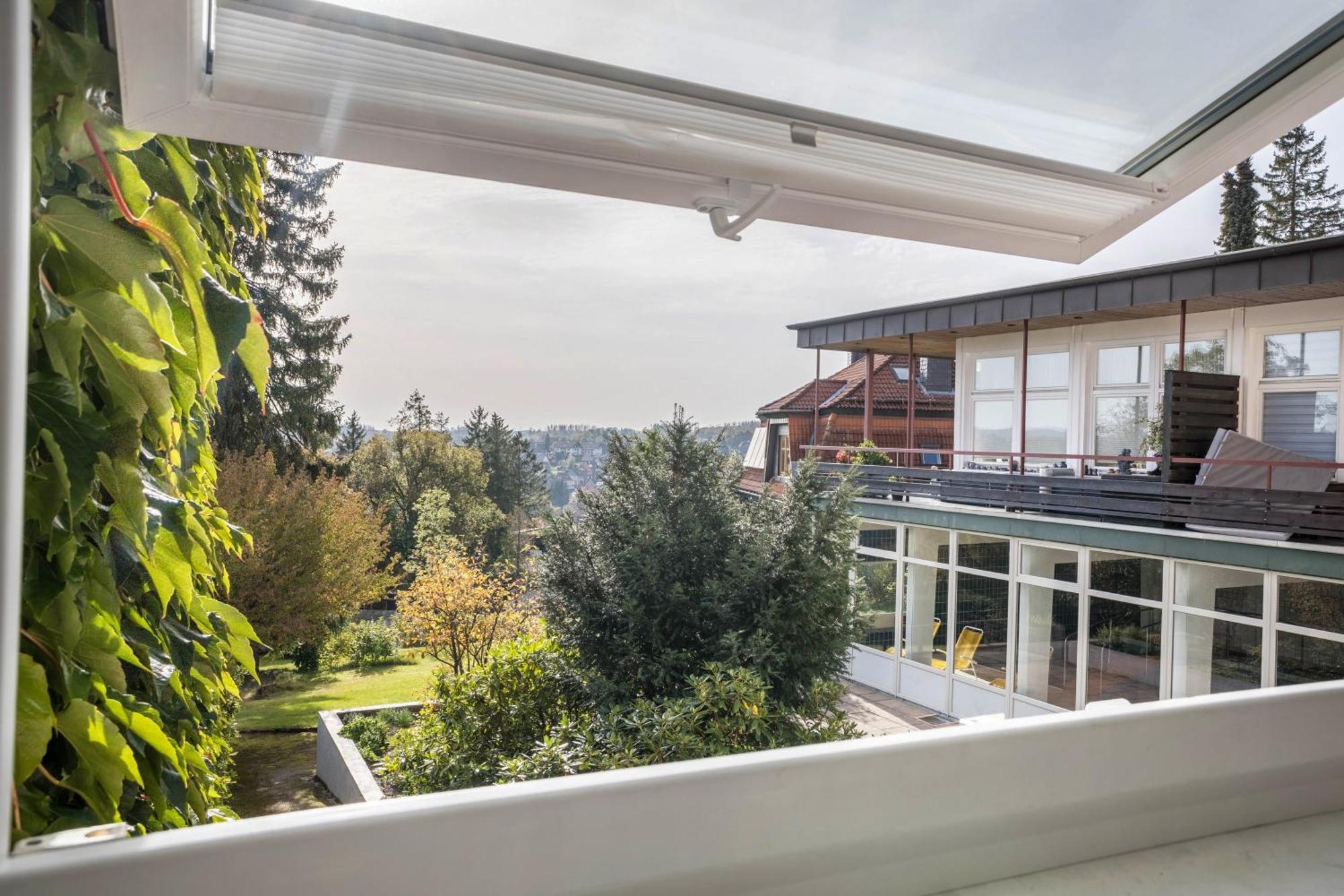 Braunlageblick Apartment ภายนอก รูปภาพ