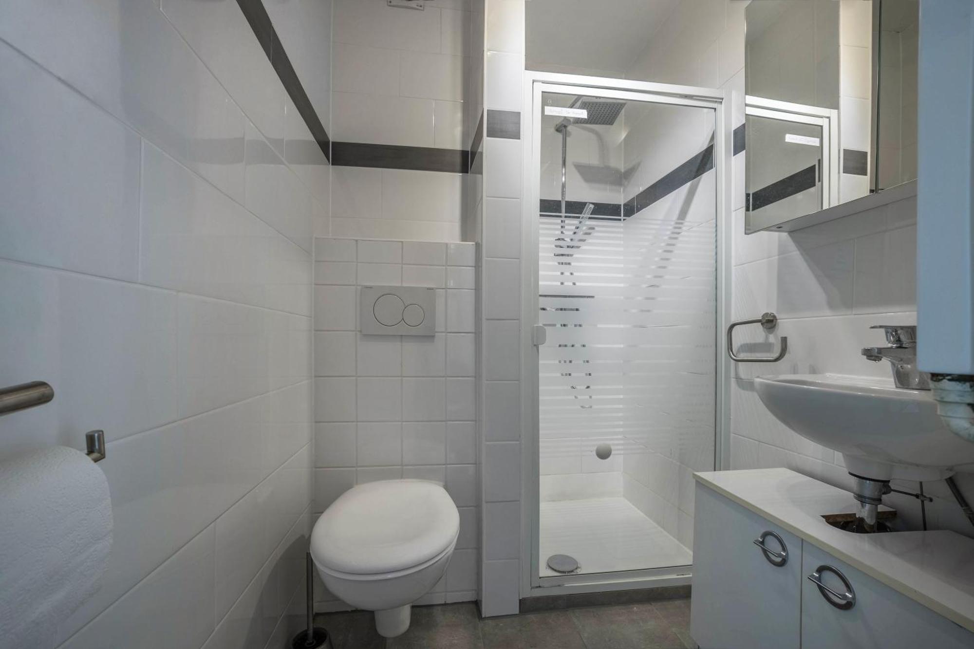 Braunlageblick Apartment ภายนอก รูปภาพ