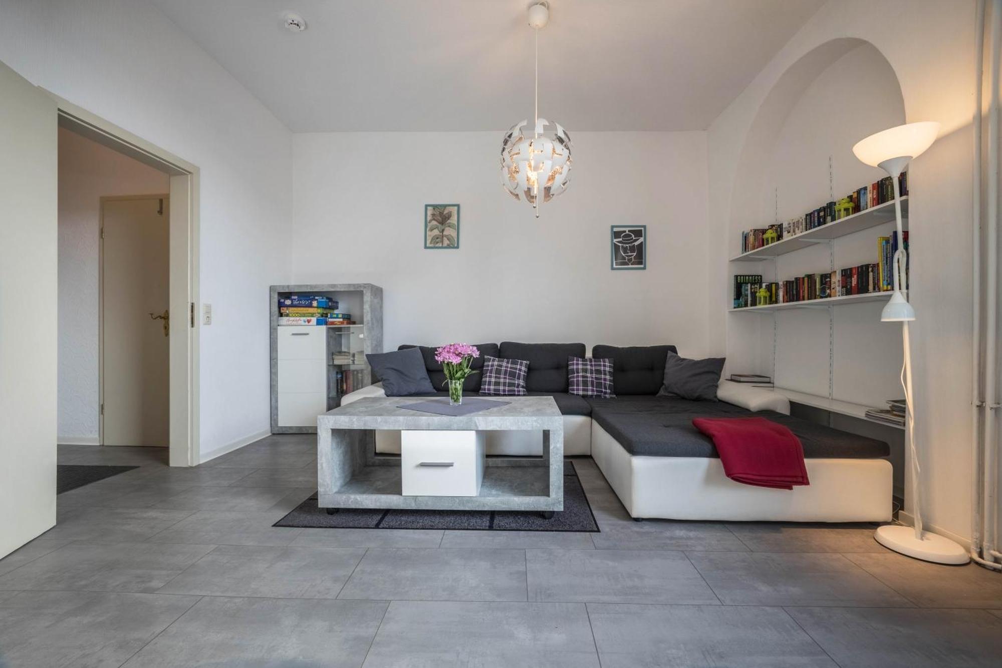 Braunlageblick Apartment ภายนอก รูปภาพ