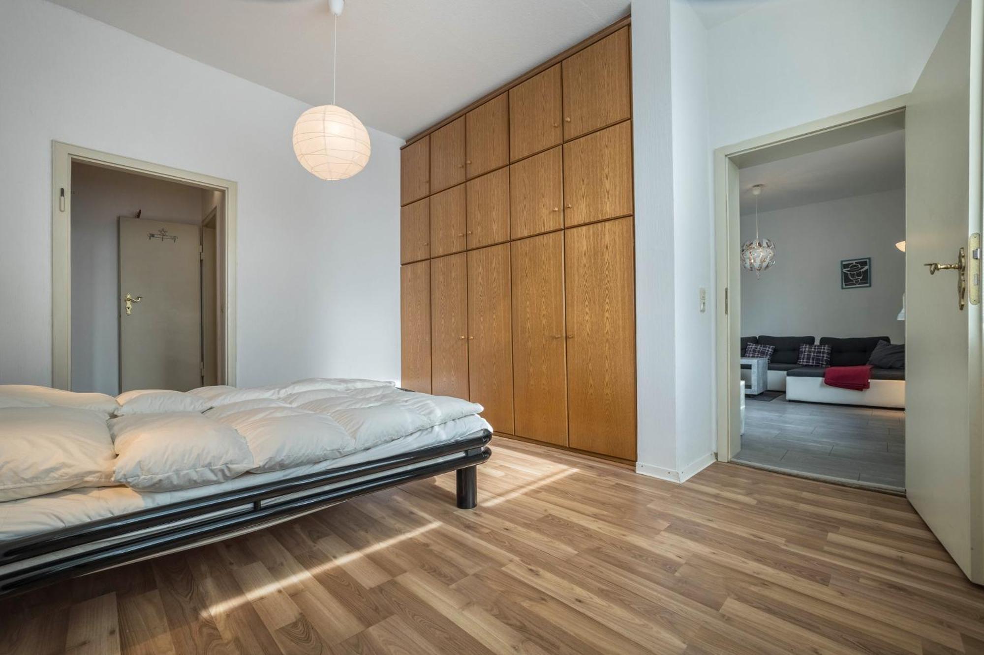 Braunlageblick Apartment ภายนอก รูปภาพ