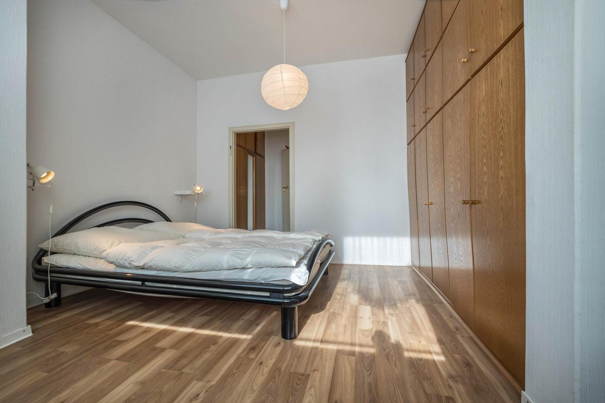 Braunlageblick Apartment ภายนอก รูปภาพ